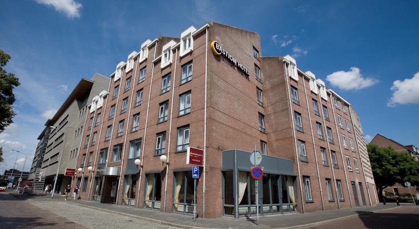 Book a cheap room in Bastion Hotel Maastricht Centrum